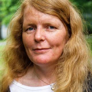 Kristina Lugn 1999
