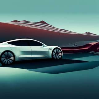 Stay Up-to-Date on the Latest Tesla News with Charged Up Podcast