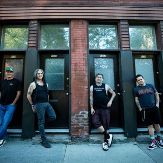 So Long And Thanks For The Memories With FAT MIKE From NOFX