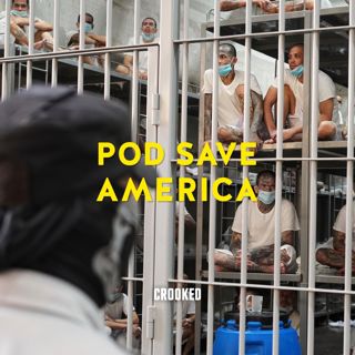 1006: Will Trump Send Americans to Foreign Prisons?