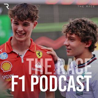 Assessing F1’s bumper 2025 rookie crop