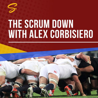 Episode 31: Dan Bowden, Chris Jones look at British & Irish Lions, All Blacks test series