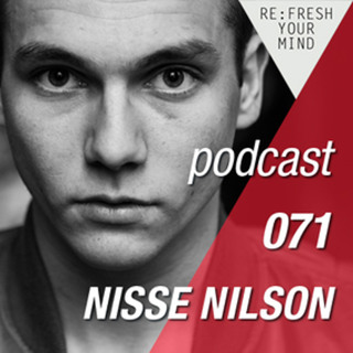 Re:Fresh 71: NISSE NILSON