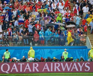 TAW Special: The Qatar Controversy