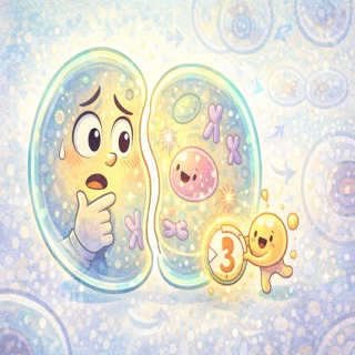 How Cells Know When to Divide