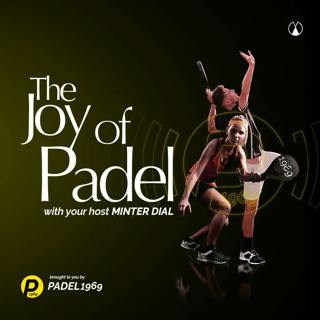 The Joy of Padel - Coming soon!