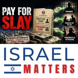 Pay for Slay and 10/7 - Is the PA Responsible?