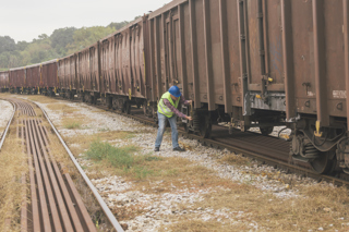 Railroad jobs have "gotten worse" since Biden and Congress blocked workers from striking