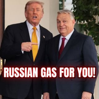 Trump, Orbán, and the Ridiculous Venezuela Vote | EYES ON GEOPOLITICS