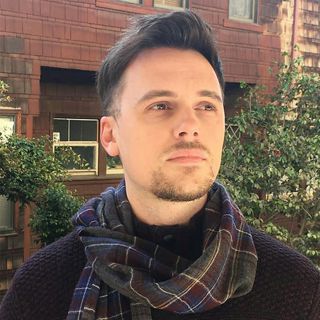58 Sam Mickey on Co-Existentialism and the Practicing Life
