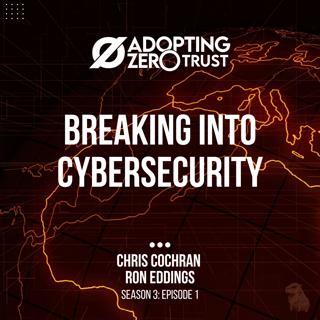 Hacker Valley Dishes on Breaking Into Cybersecurity