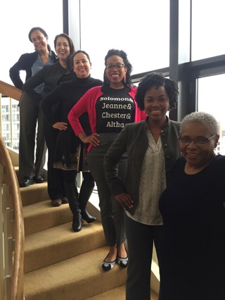 March 2021: Psychiatry Diversity Leadership in Academic Medicine