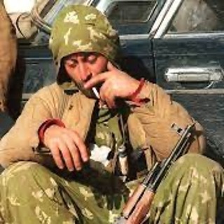 Episode 190 - 2008 Russo-Georgian War Part 1: Civil War and Amphibious Mafia Landings