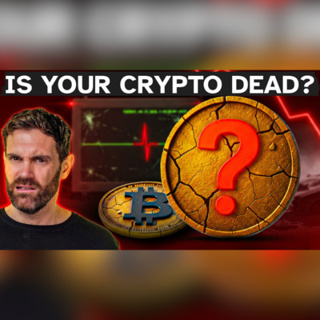 Is Your Crypto DEAD (Here's How To Tell)