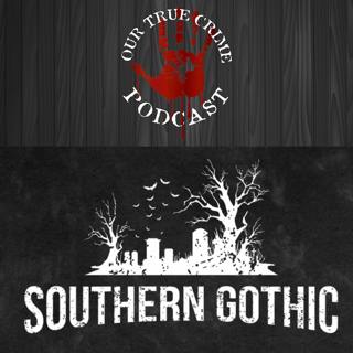The Curse of Julia Brown with Brandon from Southern Gothic
