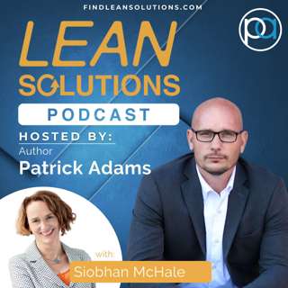 Workplace Culture with Siobhan McHale