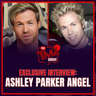 EXCLUSIVE INTERVIEW: Ashley Parker Angel Opens Up About O-Town Reunion Rumors
