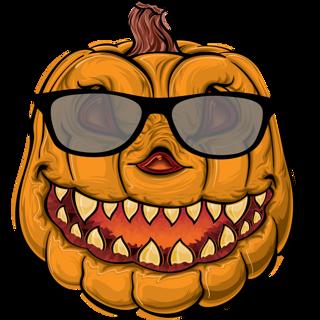 Halloween Spesial