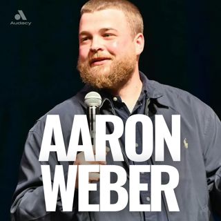 TCB Infomercial: Aaron Weber
