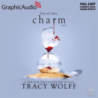 Crave 5: Charm 1 of 2