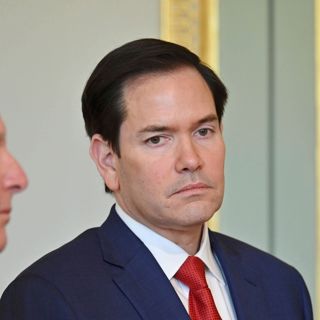 Job Cuts Come For the State Department