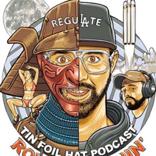 #152: Sam and XG Answer Your Questions On The Happy New Year