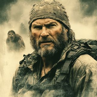 SO EP:548 Bigfoot Encounters