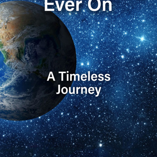 My Road Goes Ever On A Timeless Journey