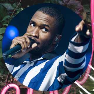 Frank Ocean – Gåtan från New Orleans