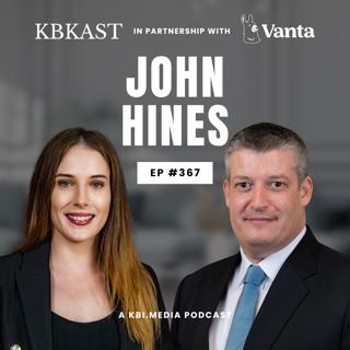 Episode 367 Deep Dive: John Hines | The AI Readiness Gap