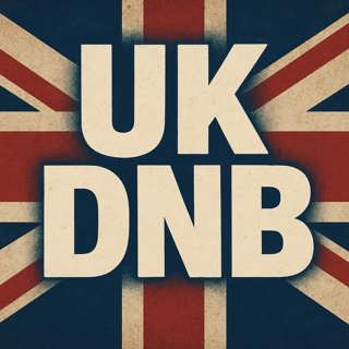 dj Shabby - May 2025 UK DNB Mix