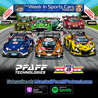MP 1553: The Week In Sports Cars, Oct 21 2024