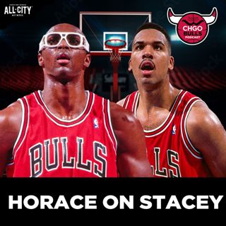 "HE WON THAT GAME": 3X NBA Champion Horace Grant Celebrates Stacey King, Talks 1992 NBA Finals