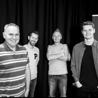 Det startet med en bekymringsmail. Nå blir han sjef i RBK