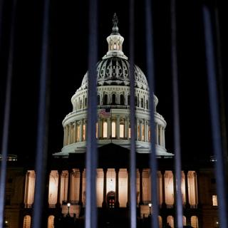 Shutdown starts, 'fat generals', Silicon Valley at the Pentagon and Pfizer