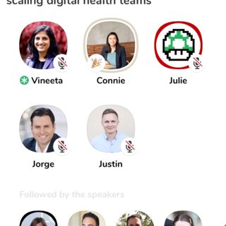 a16z Bio + Health #10: The Digital Health Difference with Connie Chen