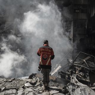 Will deadly Israeli attacks in Lebanon shatter US-Iran ceasefire? – The Latest