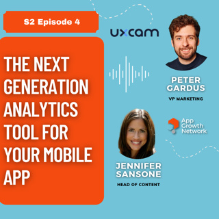The Next Generation Analytics Tool For Your Mobile App