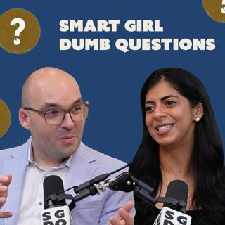 Are We Really Having Less Sex? with Dr. Justin Garcia