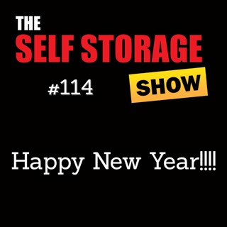 🎉 #114: Happy New Year!