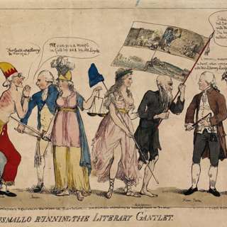 In praise of zealotry