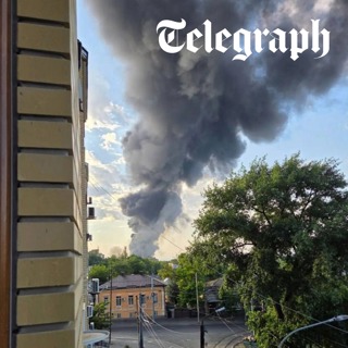 Ukraine smashes major Russian oil refinery & US sells Tomahawks to Germany