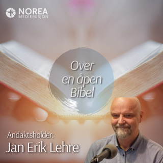 E2430 -5-Jan Erik Lehre - Guds vitne
