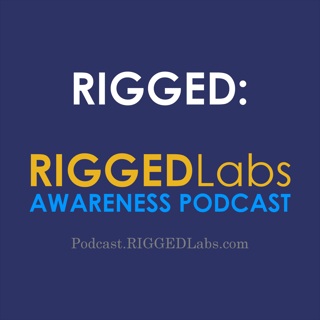 RIGGEDLabs Podcast Celebrates National Police Week 2026 | S3E76