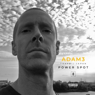Adam3 - Power Spot // East Forms Drum&Bass