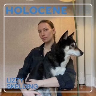 065 → LIZZY SKELDING ↗ founder & chemist on the beautiful depths of the human experience