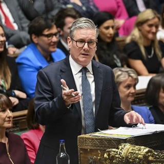 Could Keir Starmer be replaced?