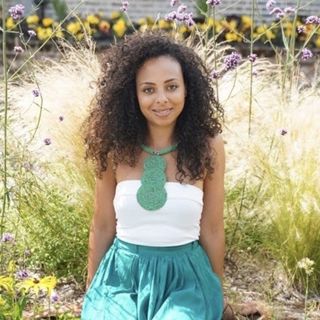 Ep 104: Navigating motherhood with Nehanda Truscott Reid