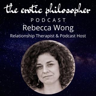 How To Create Deeper Connections with Rebecca Wong