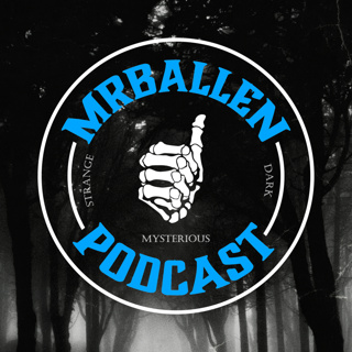 MrBallen Podcast Trailer
